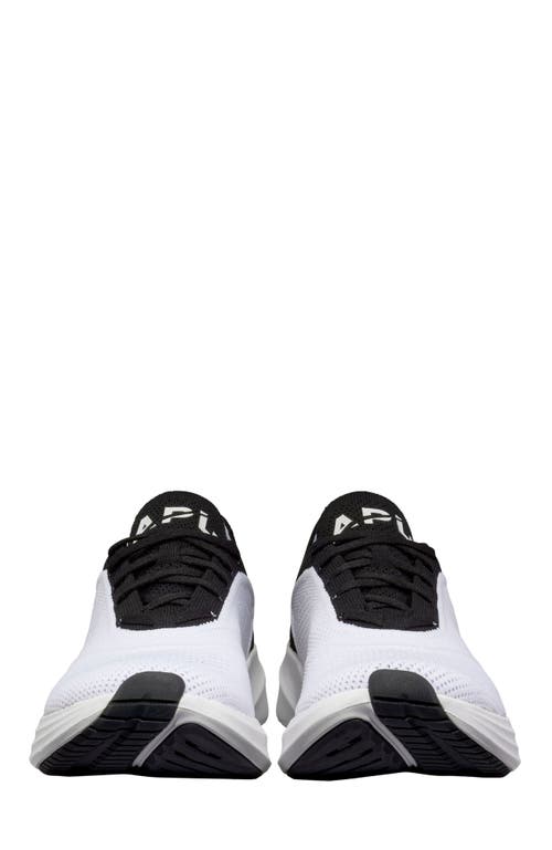 Apl Athletic Propulsion Labs Techloom Dream Sneakers In Multi