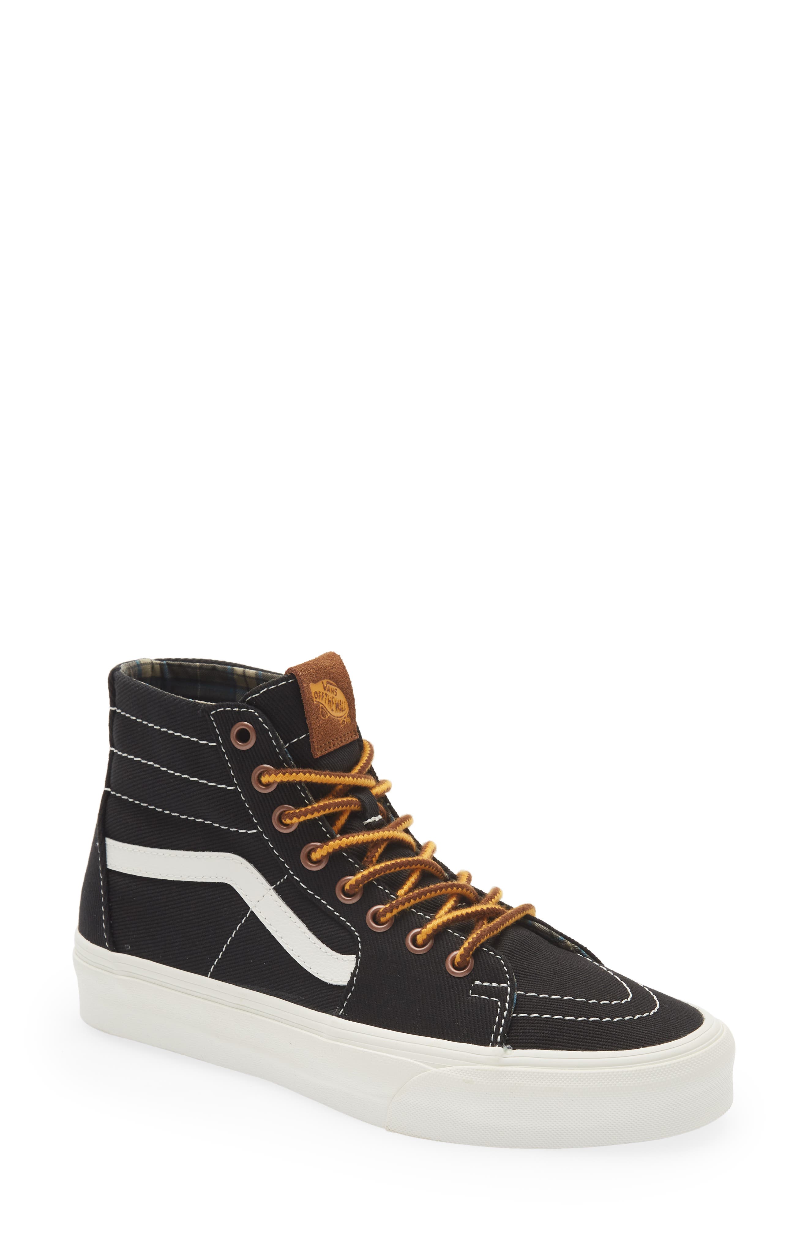 Vans Sk8-Hi CA Tapered High Top Sneaker, Main, color, 
