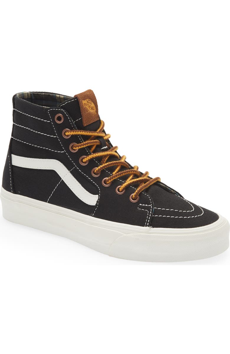 Vans Sk8-Hi CA Tapered High Top Sneaker, Main, color,
