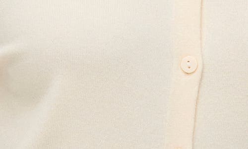 Vero Moda Breeze Cardigan In Neutral