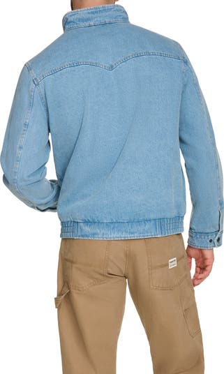 Harrington Jacket