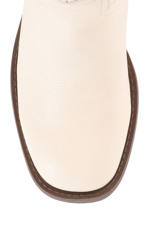 Seychelles Because We Can Knee High Boot In Neutral