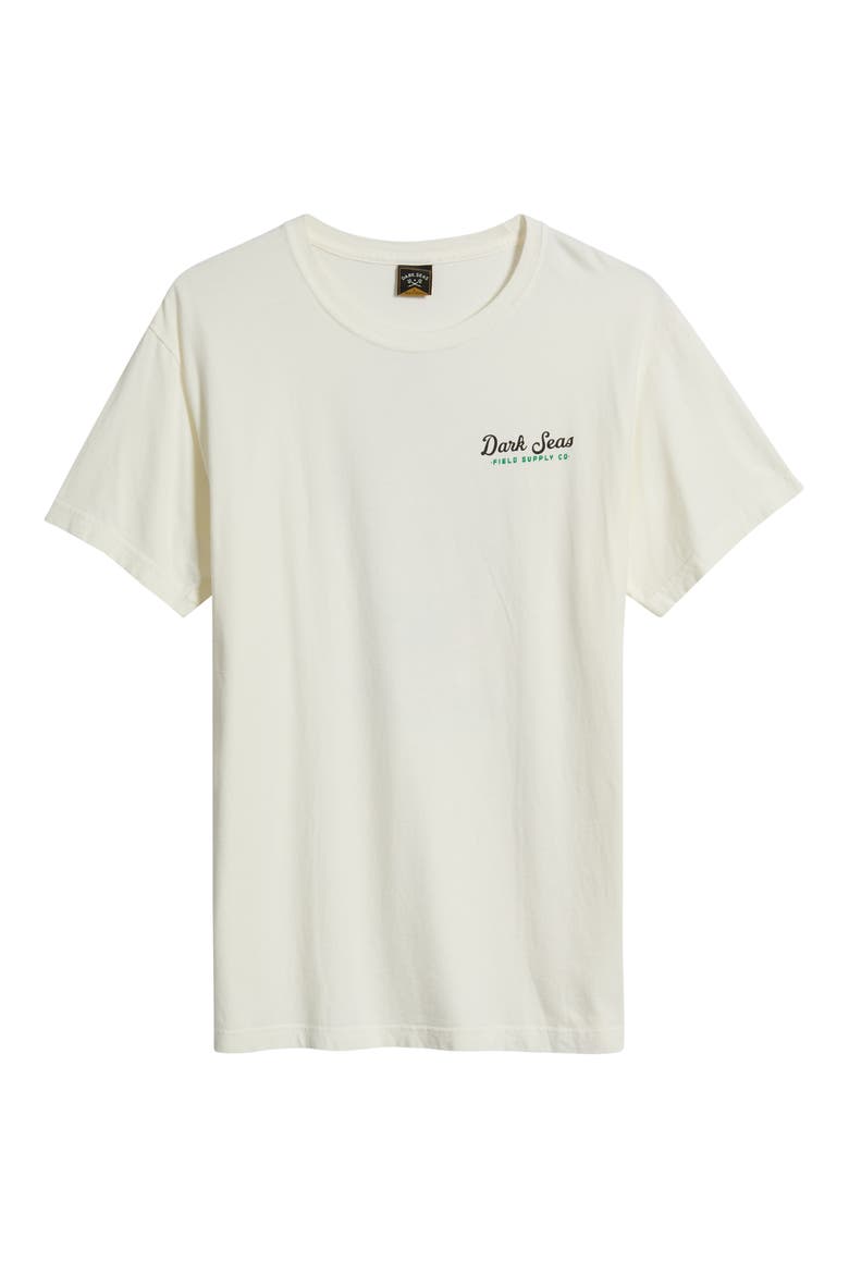 Wild Duck Cotton Graphic T-Shirt, Alternate, color, TOFU