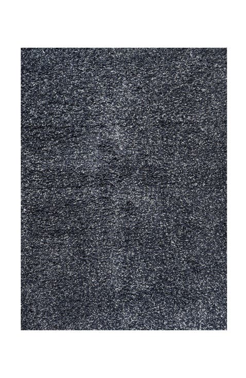 Mercer Shag Plush Area Rug