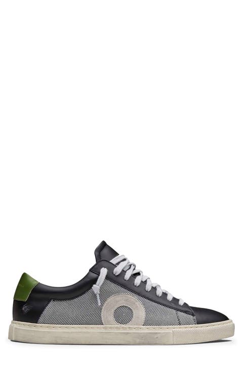 Low 1 Sneaker