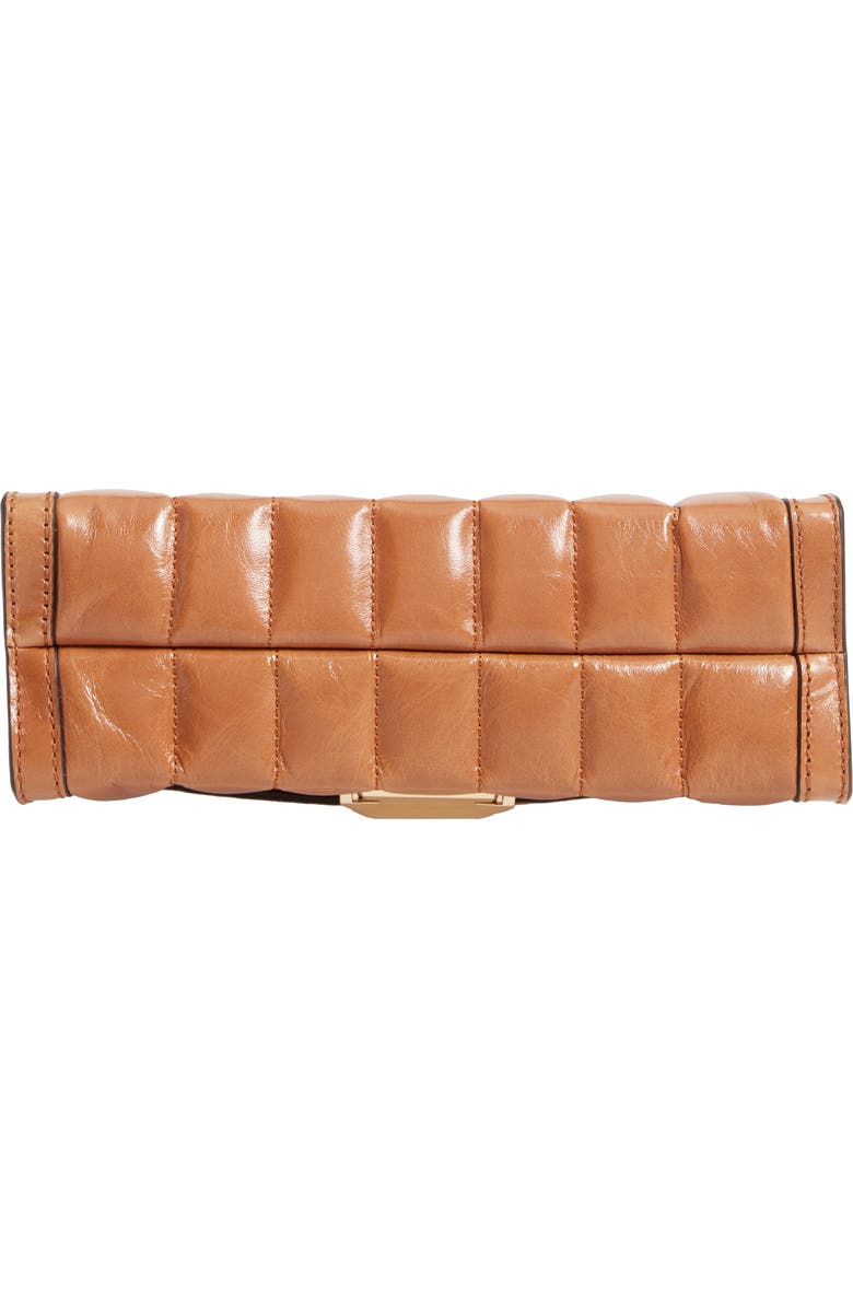 MICHAEL Michael Kors Large Quilted Leather Shoulder Bag, Alternate, color,