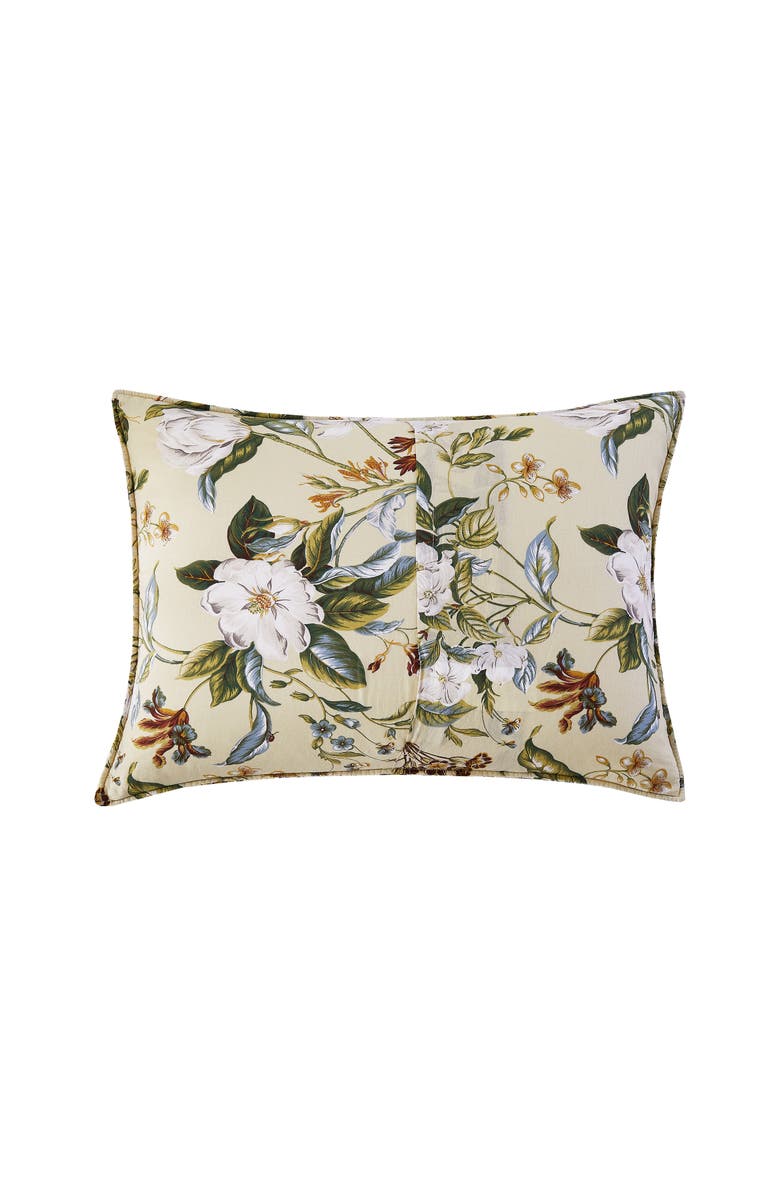 C&F Home Garden Images Quilt Bedding Collection, Alternate, color, Green