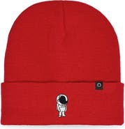 Dalix Astronaut Beanie