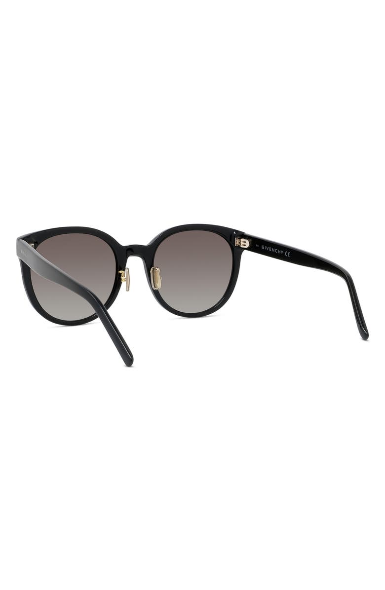 Givenchy 56mm Sunglasses, Alternate, color, 