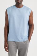 Zella Dynamic Relaxed Tank