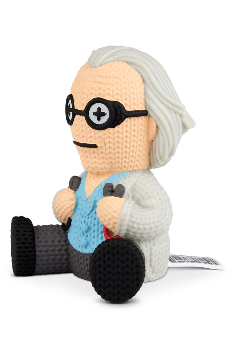 Handmade By Robots Back To The Future - Dr. Brown Cables 151, Alternate, color, 