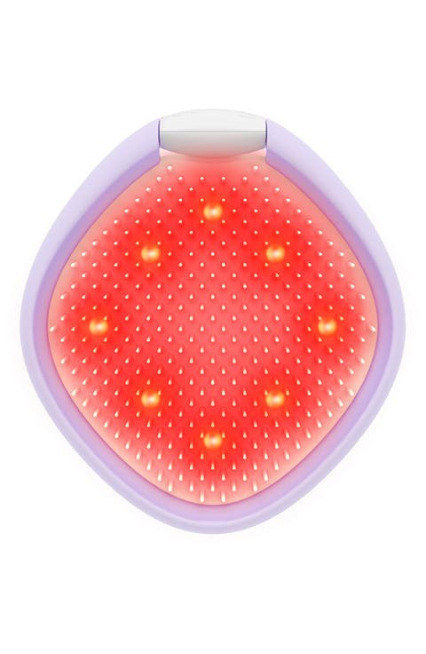 FLIP Play Advanced LED Hairbrush