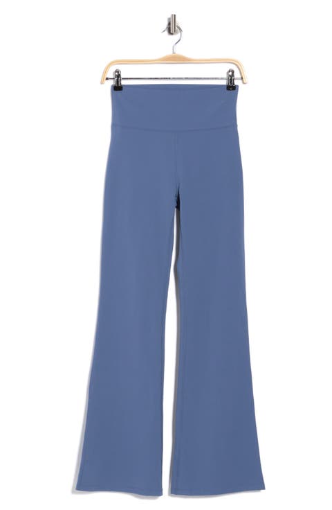 Perform High Waist Flare Leggings
