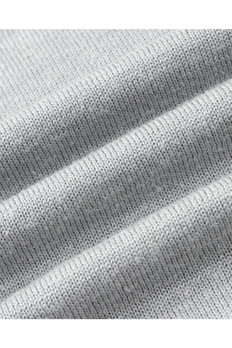 Nilo Knitted Pull-on Pants, Alternate, color, gray