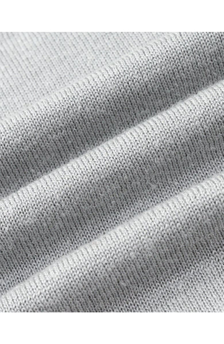 JUANA Nilo Knitted Pull-on Pants, Alternate, color, Gray