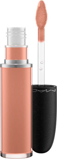 M•A•C Retro Matte Liquid Lipcolour Retro Matte Liquid Lipcolour | Liquid Matte Lipstick | MAC