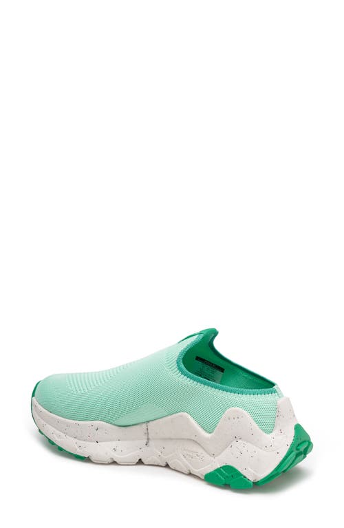 Holo Footwear Maverick 2.0 Mule Sneaker In Multi