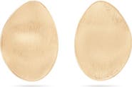 Marco Bicego Lunaria Statement Stud Earrings