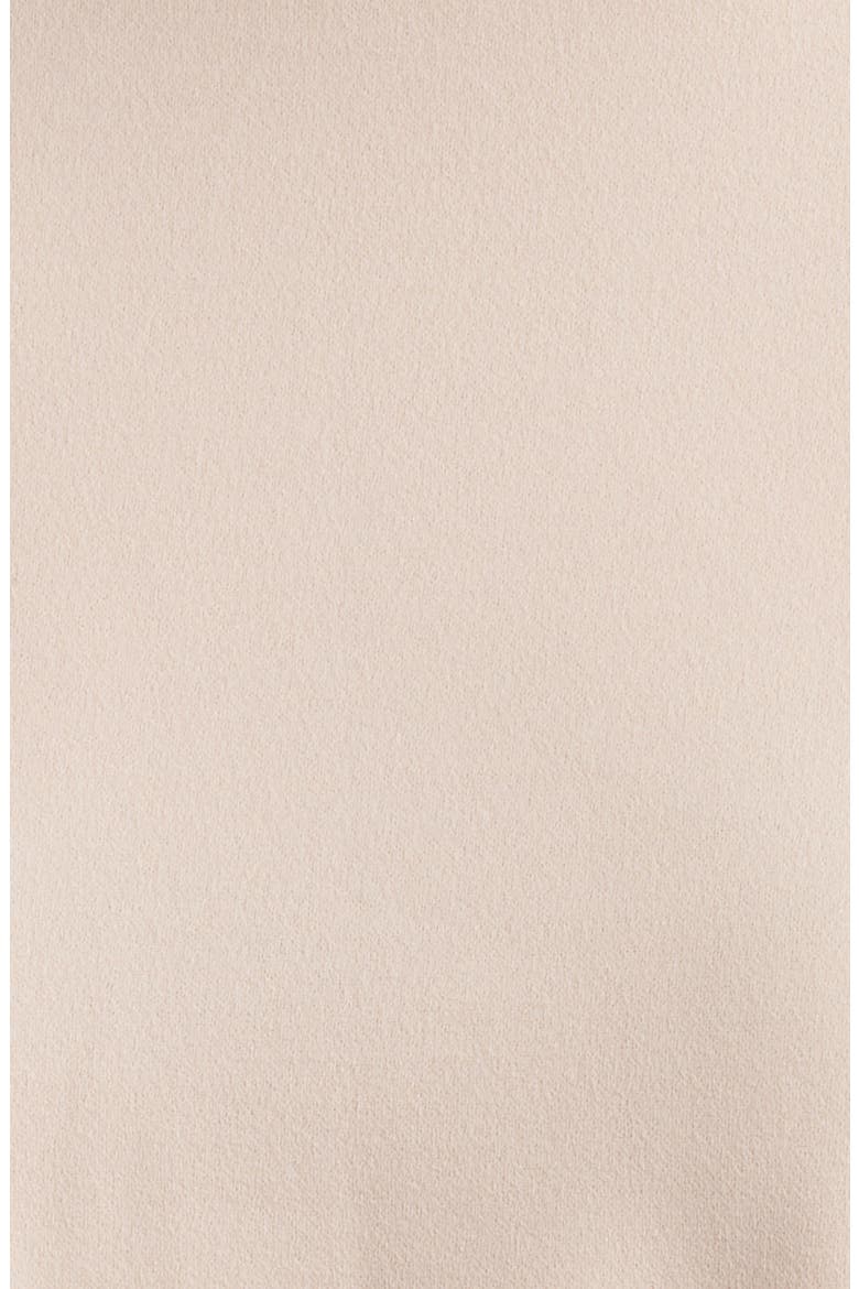 Joycelyn Flare Sleeve Tie Waist Jumpsuit, Alternate, color, BEIGE