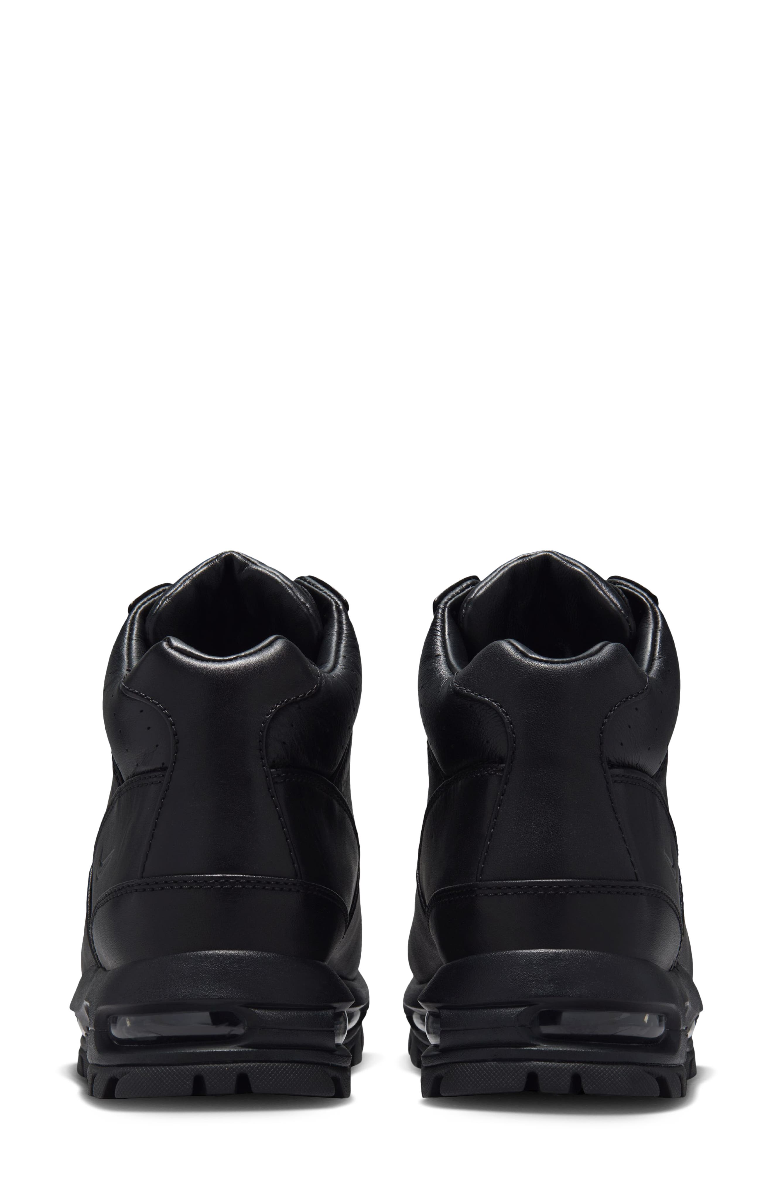 Nike Air Max Goadome Sneaker Boot, Alternate, color, 