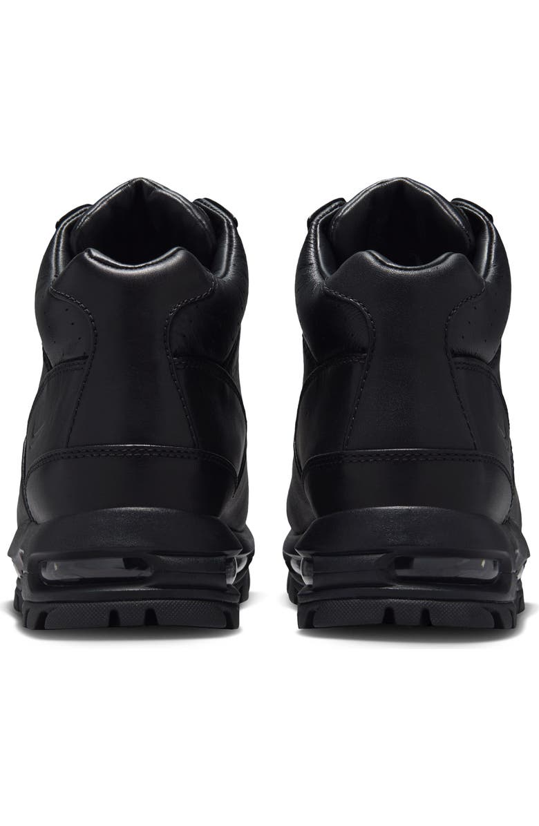 Nike Air Max Goadome Sneaker Boot, Alternate, color,