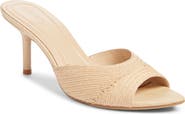 Open Edit Micah Heeled Sandal
