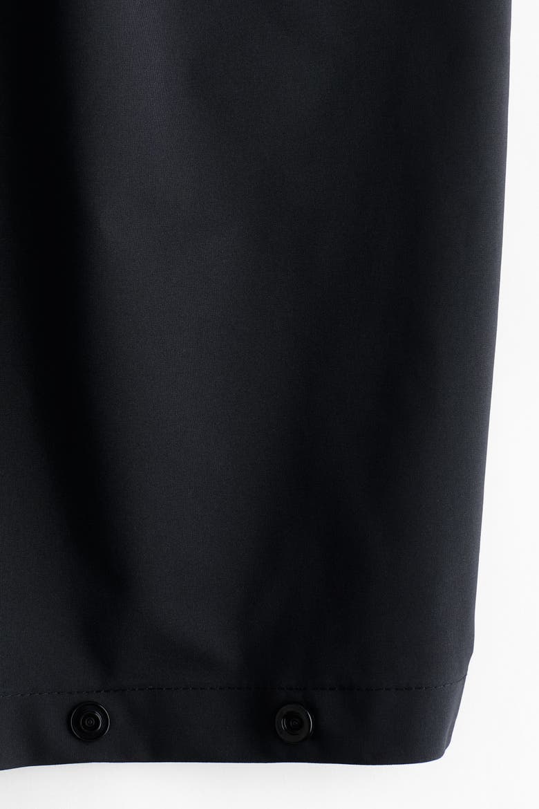 Regular-fit Rain Pants With Stormmove, Alternate, color, Black
