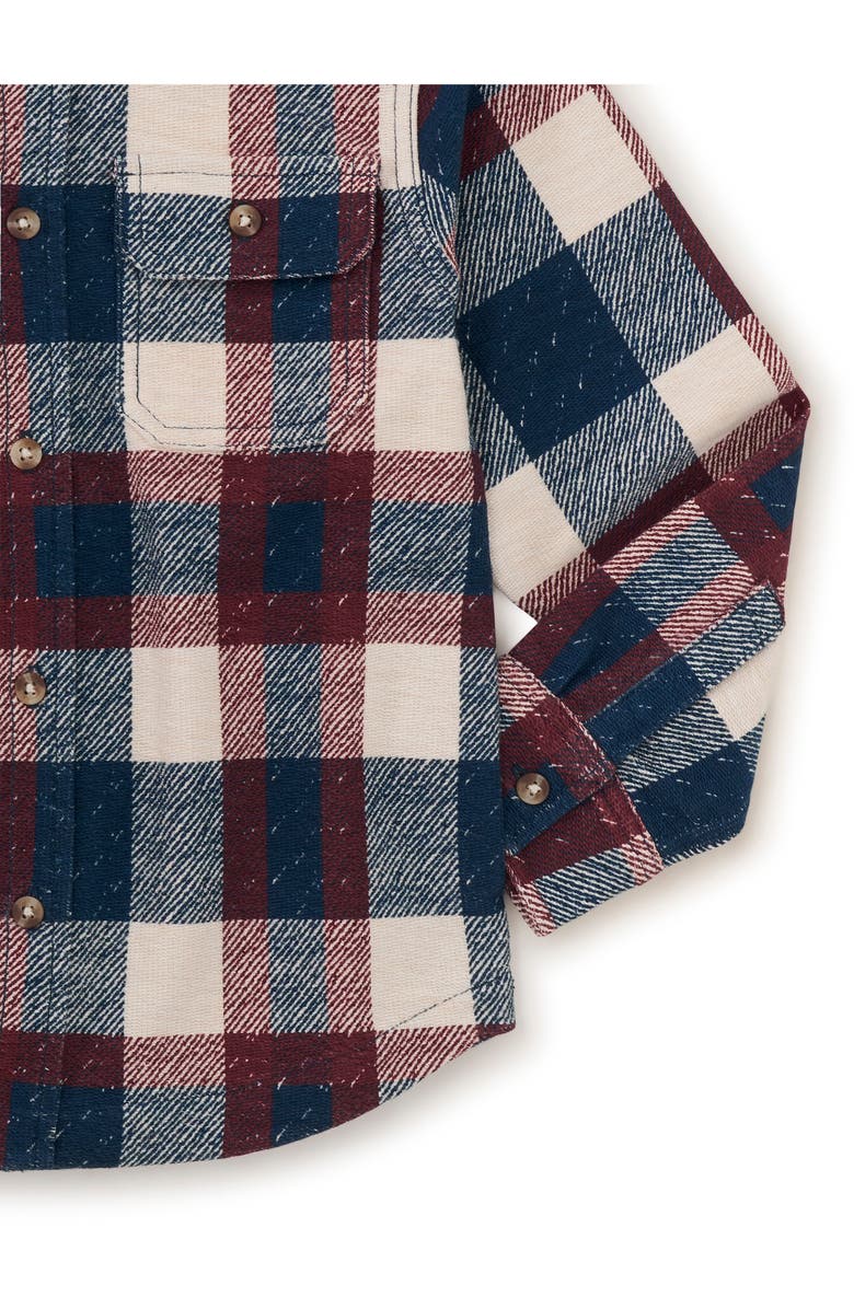 Tea Collection Knit Shacket, Alternate, color,