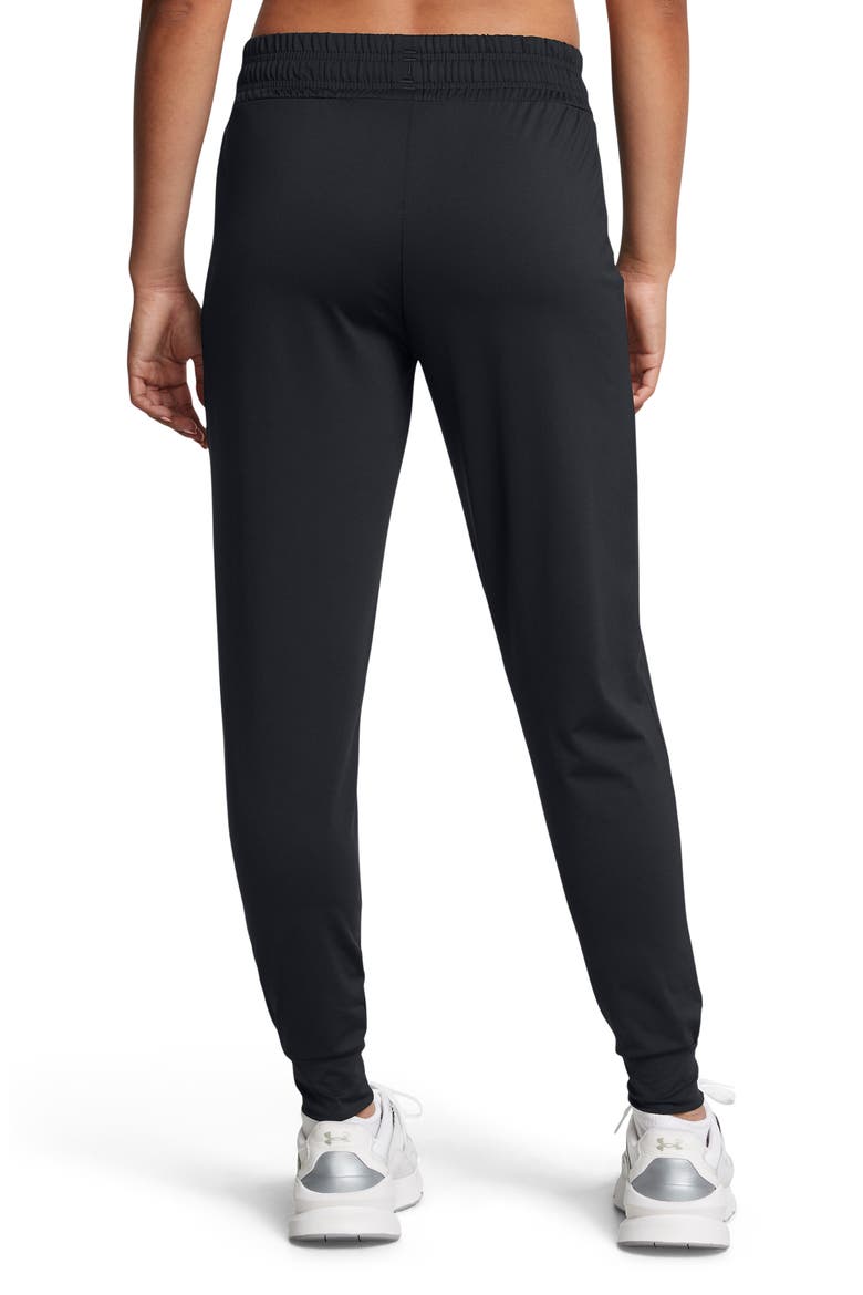 HeatGear Drawstring Performance Pants, Alternate, color, BLK