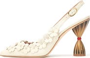 INOLA OJÉN Flore Slingback