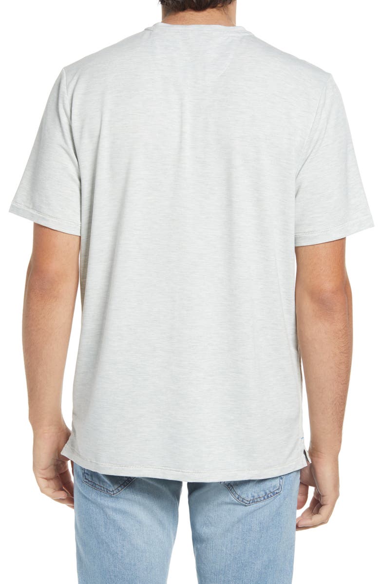 Tommy Bahama Costa Vera V-Neck T-Shirt, Alternate, color, 