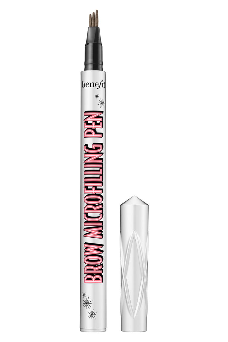 Brow Microfilling Pen, Main, color, MEDIUM BROWN