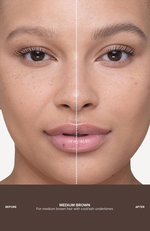 Anastasia Beverly Hills Microstroke Brow Pen In Brown