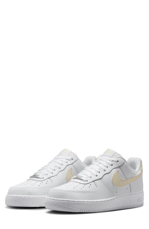 Nike Air Force 1 '07 Sneaker
