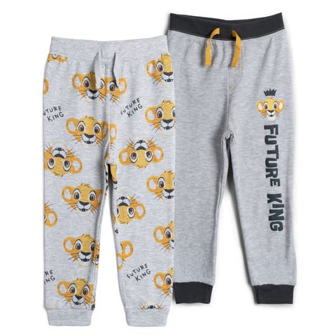 2-Pack Pants (Baby)