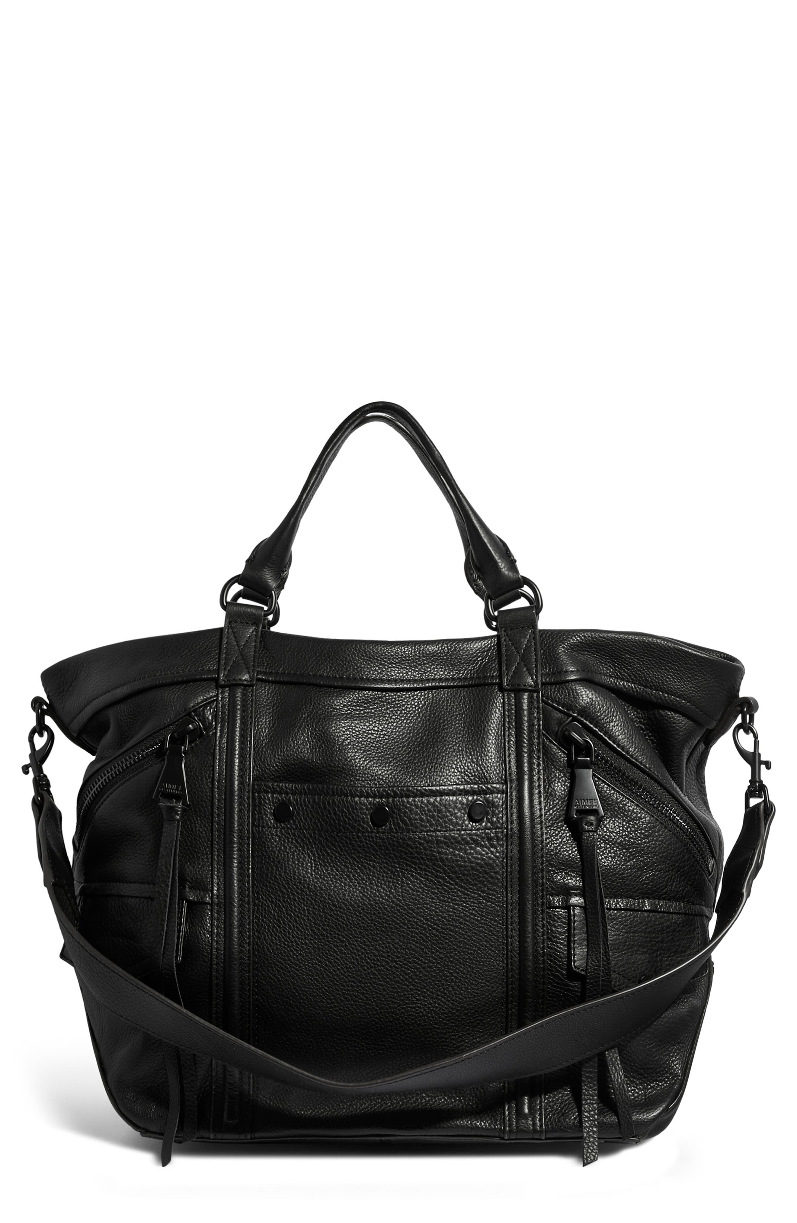 Aimee Kestenberg Fair Game Convertible Tote