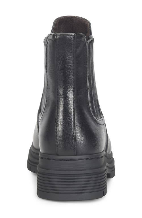 B O C By Børn Linn Chelsea Boot In Black