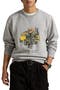 selected Andover Heather Defender Bear