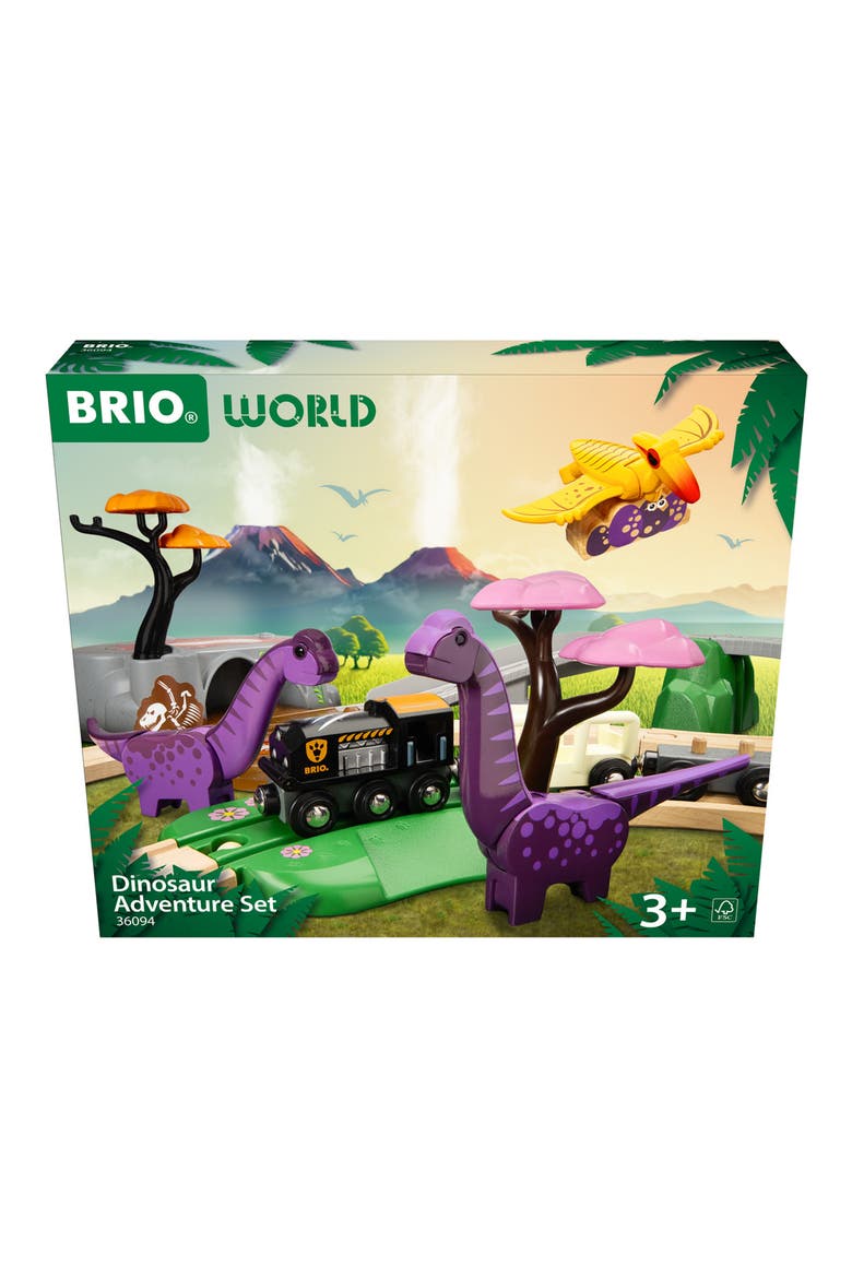 Dinosaur Adventure Set, Main, color, MULTI