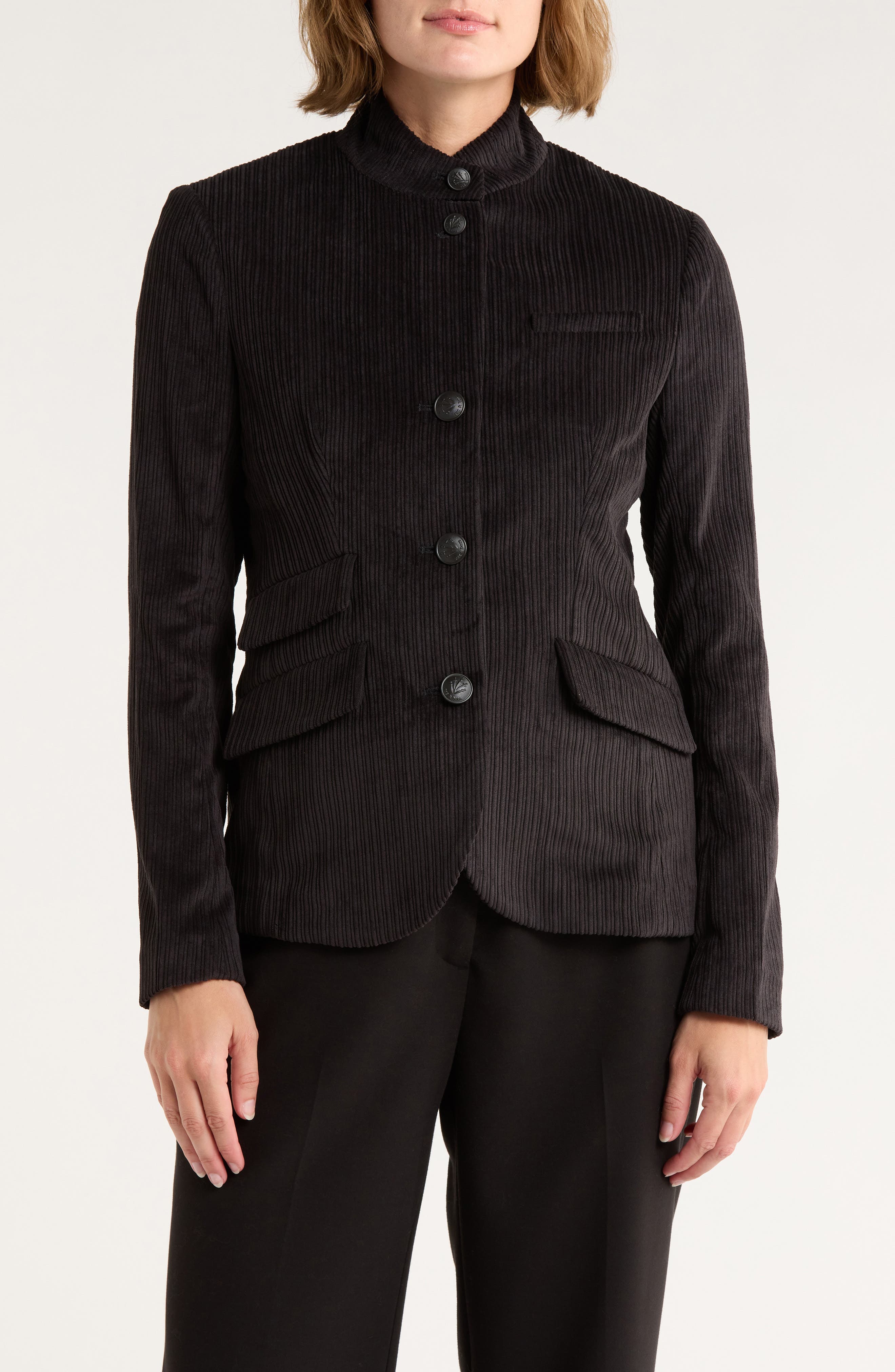 rag & bone Slade Corduroy Blazer