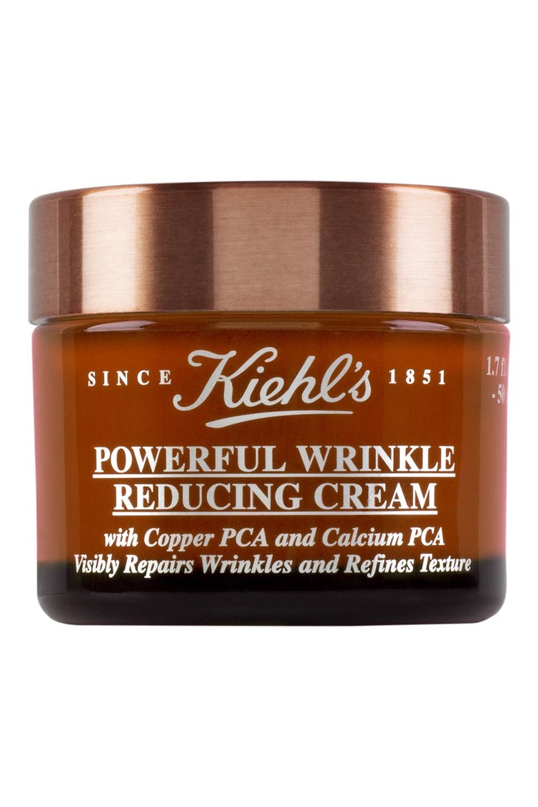 Powerful Wrinkle Reducing Cream, Main, color, NO COLOR