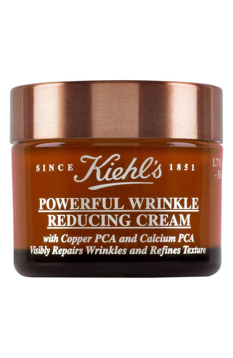 Kiehl's Since 1851 Powerful Wrinkle Reducing Cream, Main, color,