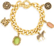 Kendra Scott Raina Charm Bracelet