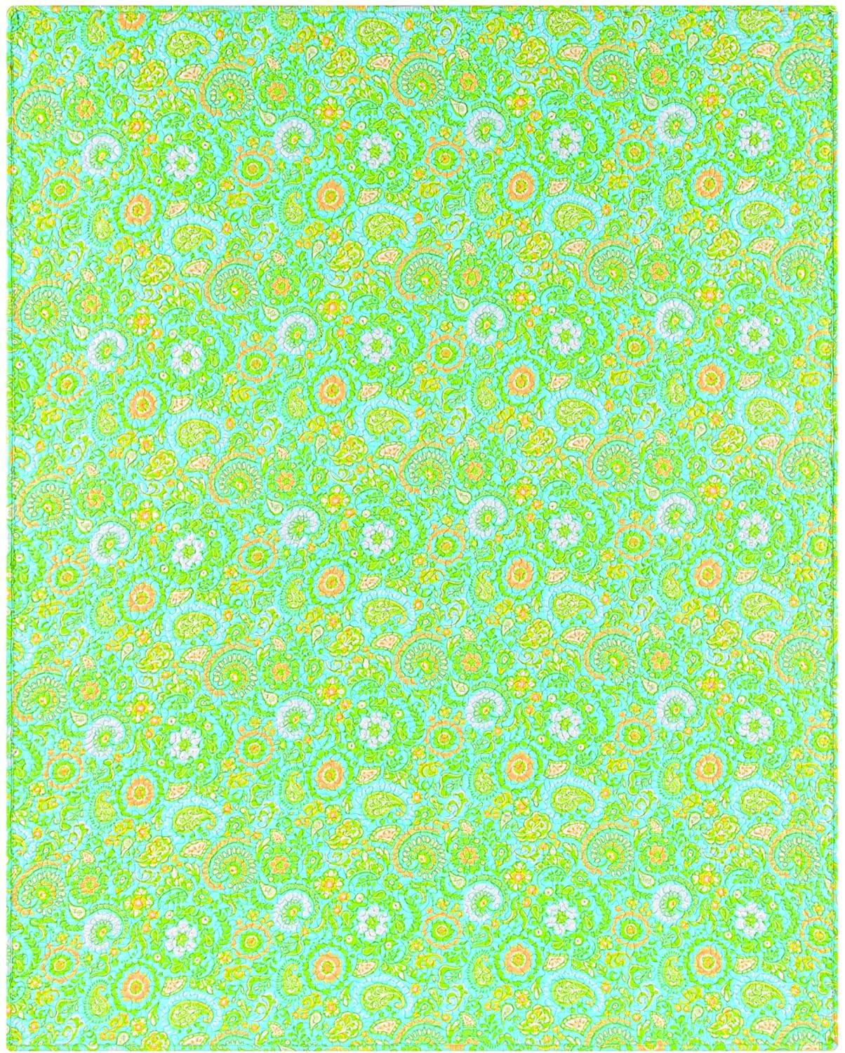selected Green