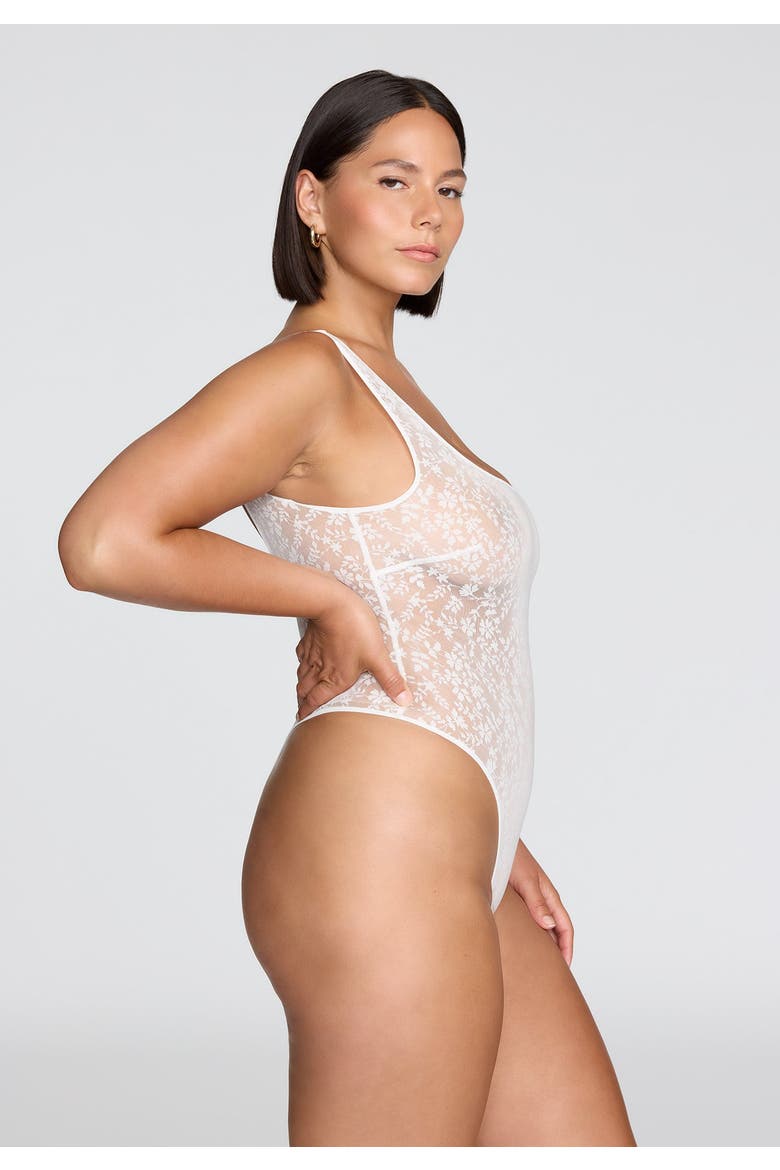 The Bodysuit, Alternate, color, SALT