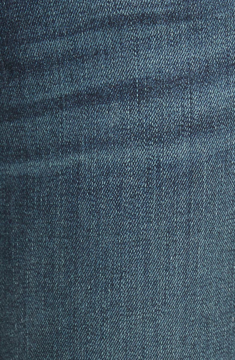 FRAME Le Skinny de Jeanne Skinny Jeans, Alternate, color,