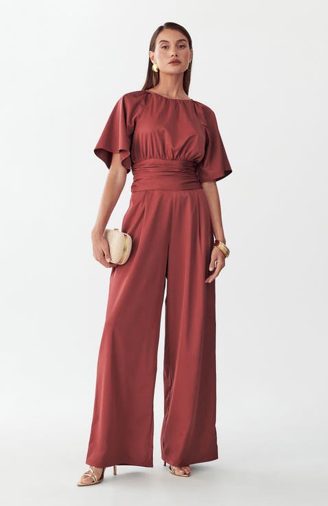 Penny Jumpsuit