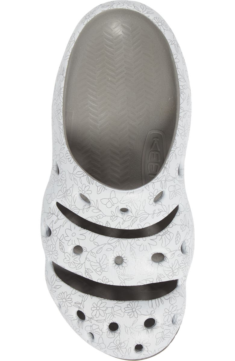 KEEN Yogui Arts Clog, Alternate, color,