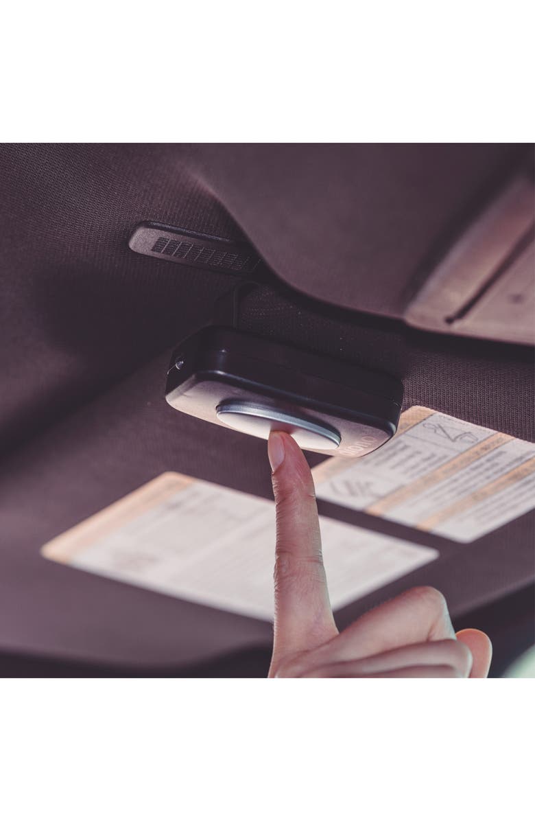 Diono Easy View Plus Adjustable Back Seat Mirror, Alternate, color,