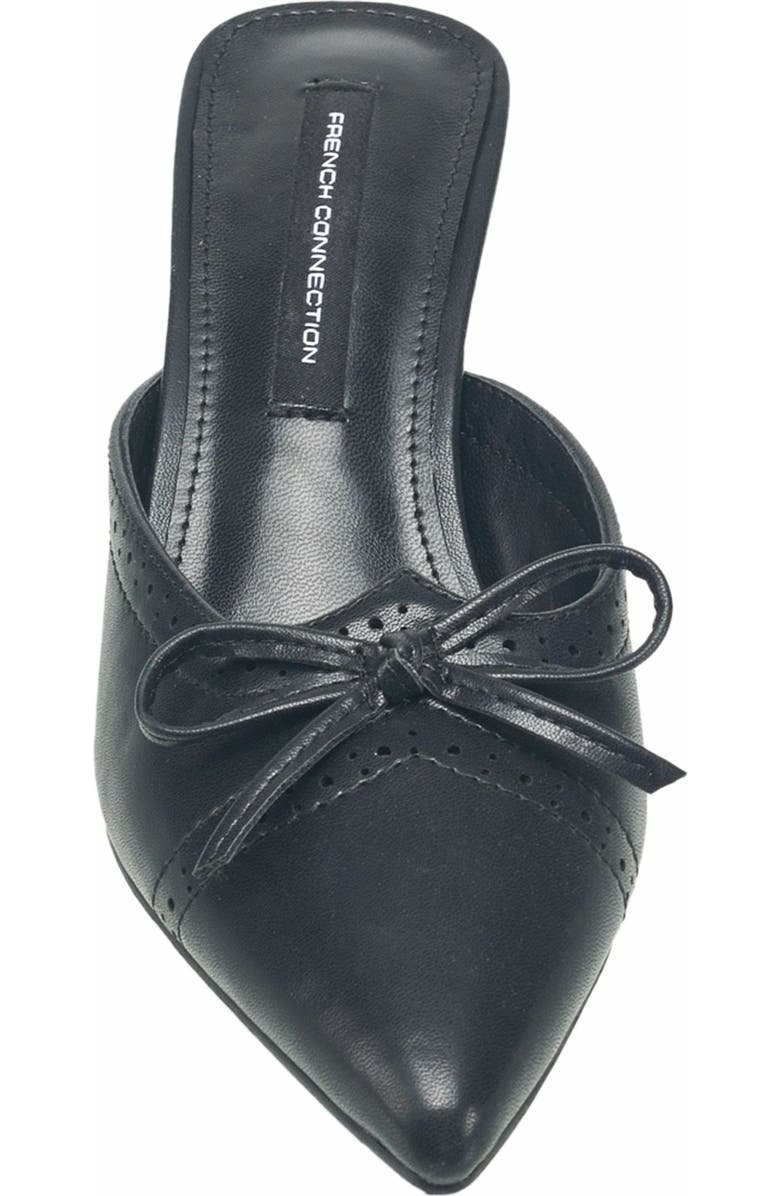 French Connection Brea Kitten Heel, Alternate, color,